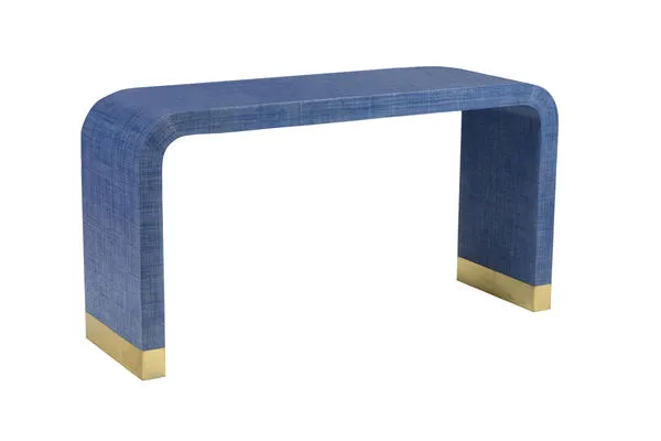 Product Image 1 for Waterfall Console from Chelsea House