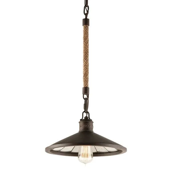 Product Image 1 for Brooklyn Pendant from Troy Lighting