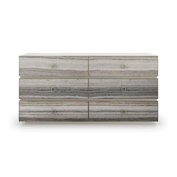 Product Image 1 for Bedrock Dresser from Caracole
