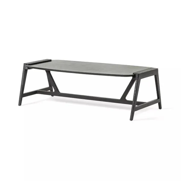 Product Image 2 for Arbor Coffee Table Bluestone from Four Hands