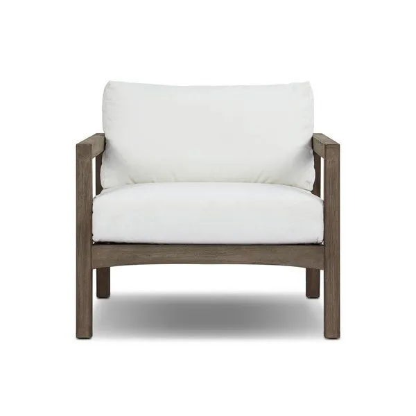 Product Image 1 for Nilson Outdoor Chair from Four Hands