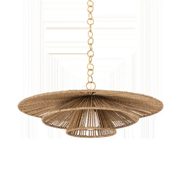 Product Image 1 for Levan Pendant from Troy Lighting