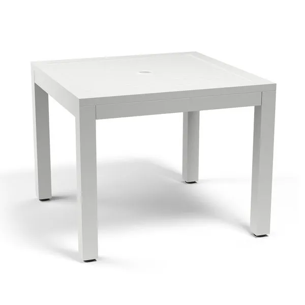 Product Image 1 for Naples Square 36" Dining Table from Sunset West