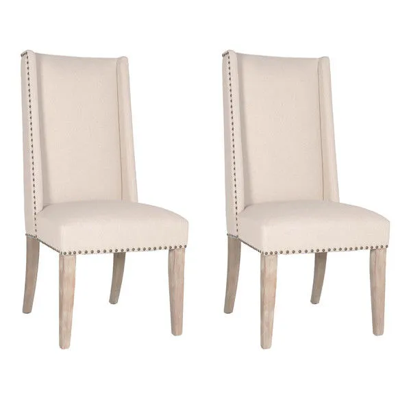 Product Image 2 for Morgan Dining Chair, Set Of 2 from Essentials for Living