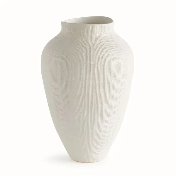 Product Image 1 for Barclay Butera Ojai Vase from Napa Home And Garden