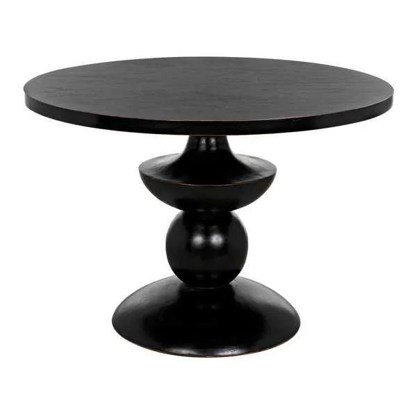 Product Image 1 for Margot Dining Table from Noir