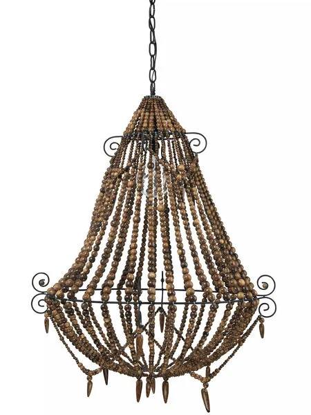 Product Image 1 for Tulum Chandelier from Jamie Young
