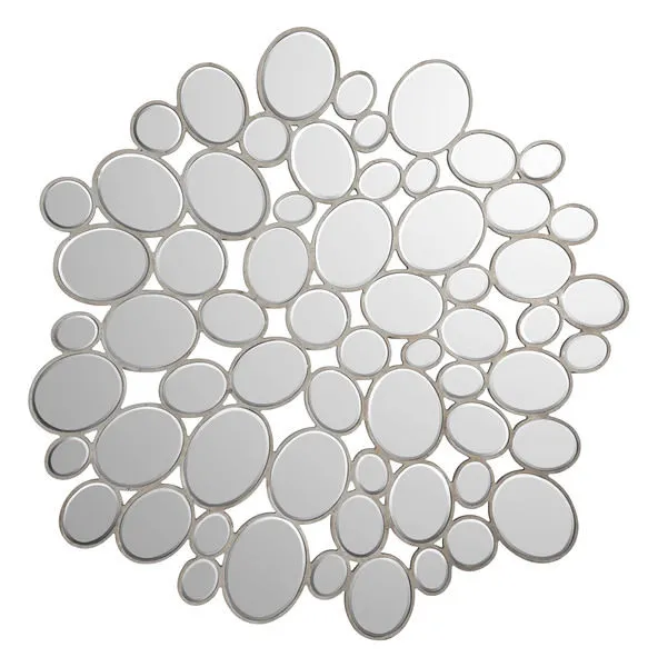 Product Image 1 for Boss Mirror from Zuo