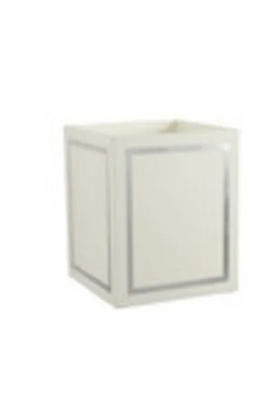 Product Image 1 for Ibiza Wastebasket from Chelsea House