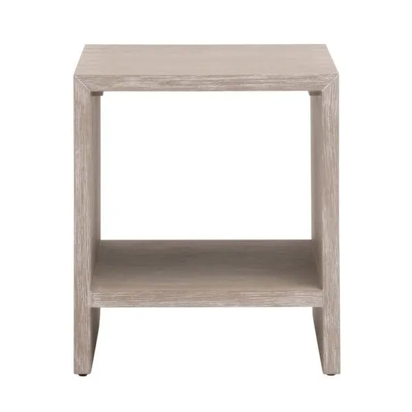 Product Image 1 for Dovetail End Table from Essentials for Living