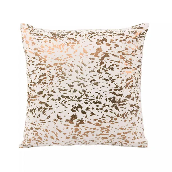 Product Image 1 for Napolean Leather Cushion from Moe's