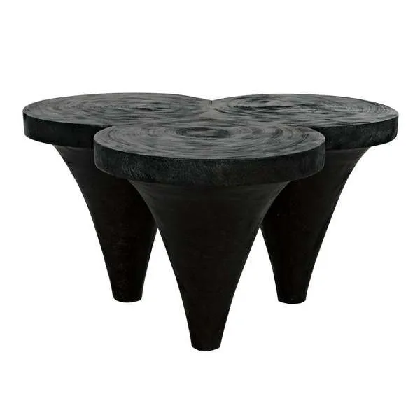 Product Image 2 for Aloha Coffee Table from Noir
