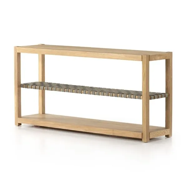 Product Image 5 for Jacobo Media Console from Four Hands