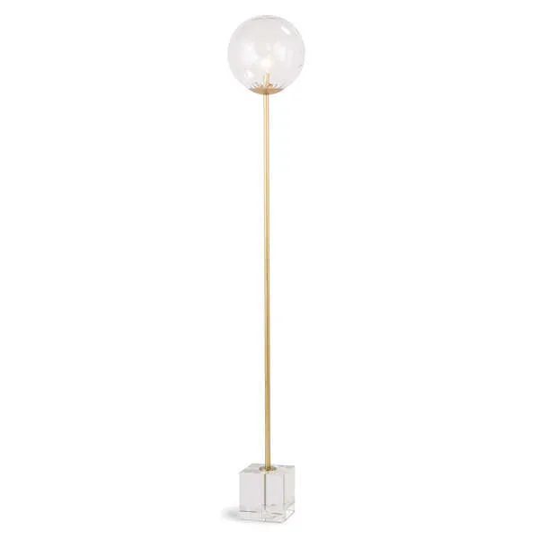 Product Image 1 for Rio Floor Lamp from Regina Andrew Design