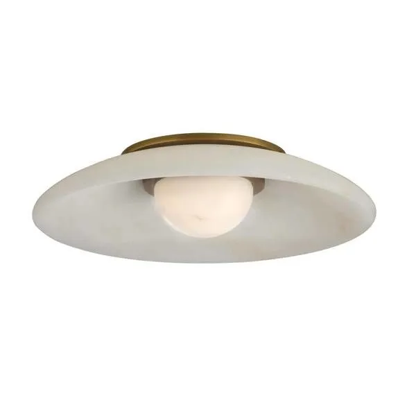 Product Image 2 for Stella Flush Mount from Arteriors