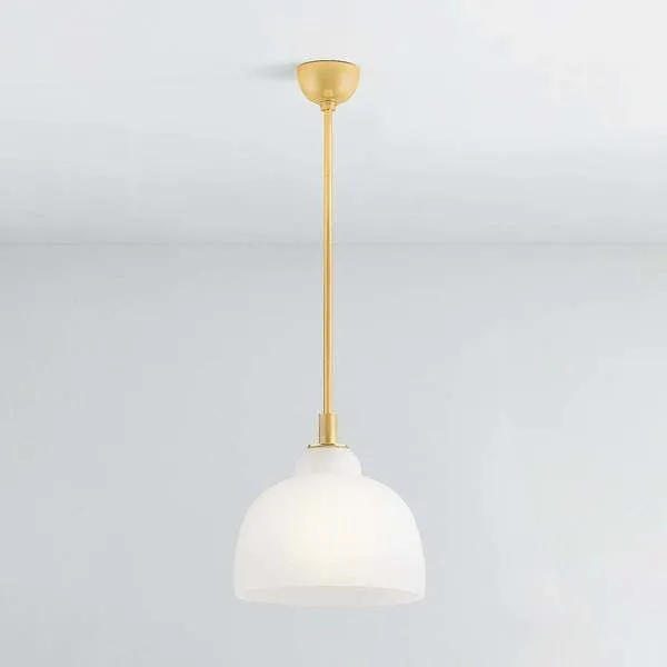 Product Image 3 for Oberon Pendant from Hudson Valley