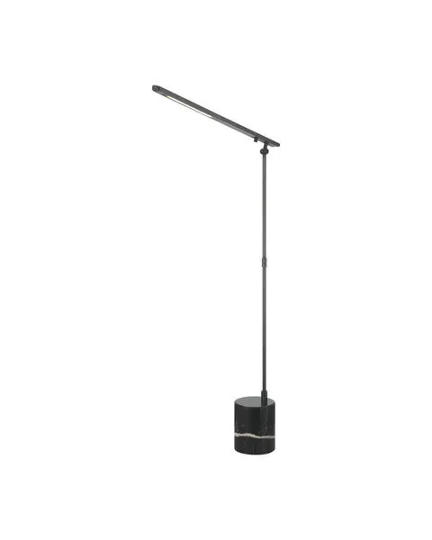 Product Image 1 for Hanford Floor Lamp from Currey & Company