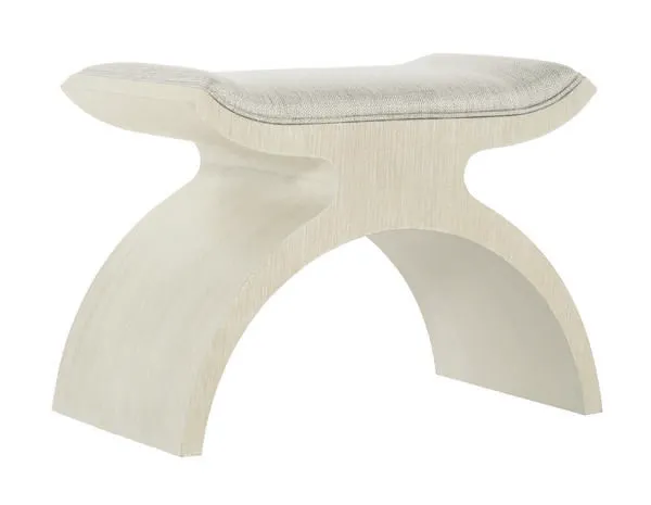 Product Image 2 for East Hampton Bench from Bernhardt Furniture