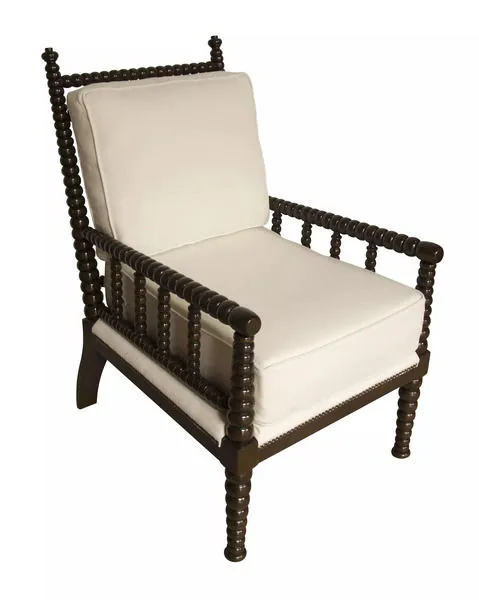 Product Image 2 for Qs Abacus Relax Chair from Noir