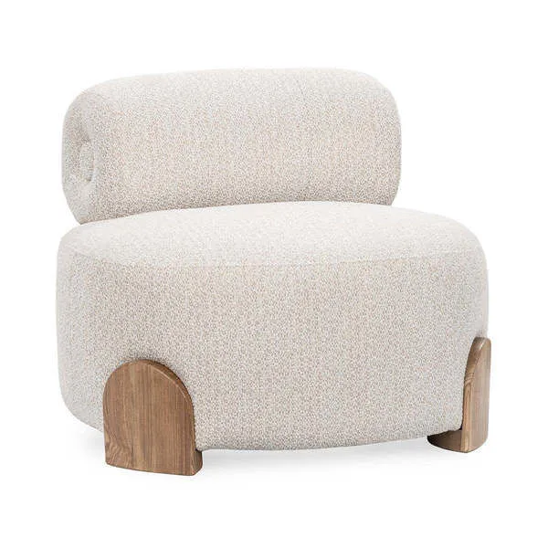 Product Image 1 for Aerie Lounge Accent Chair from Classic Home Furnishings