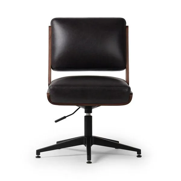 Product Image 1 for Landon Armless Desk Chair from Four Hands