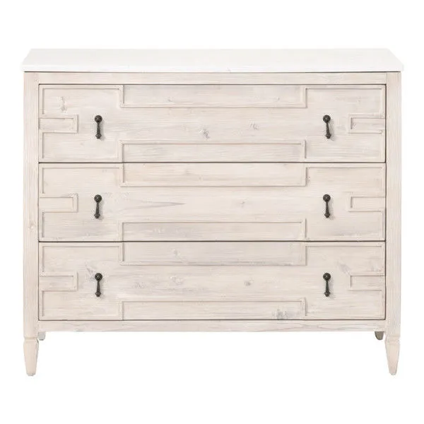 Product Image 1 for Emerie Entry Cabinet from Essentials for Living