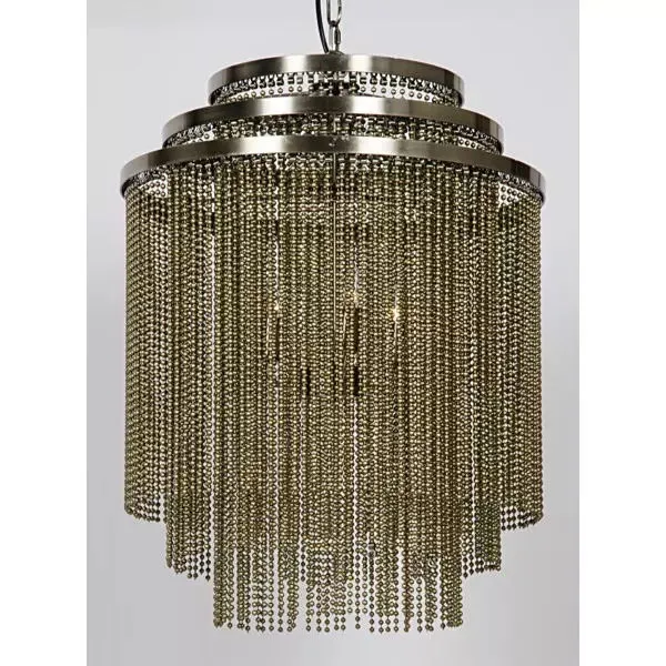 Product Image 1 for Veil Chandelier from Noir