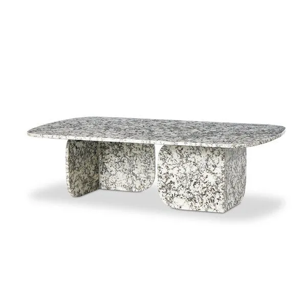Product Image 1 for Ramone Coffee Table from Four Hands