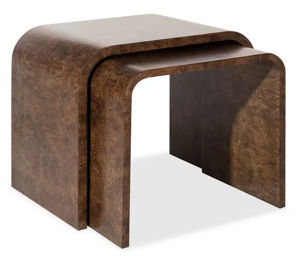 Product Image 1 for Archives Nesting Tables from Hooker Furniture