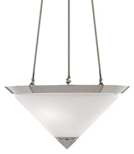 Product Image 1 for Latimer Pendant from Currey & Company