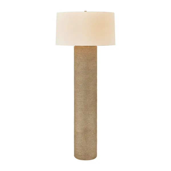 Product Image 1 for Roan Floor Lamp from Troy Lighting