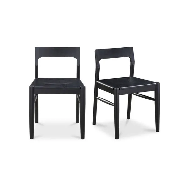 Product Image 1 for Owing Dining Chair, Set of 2 from Moe's