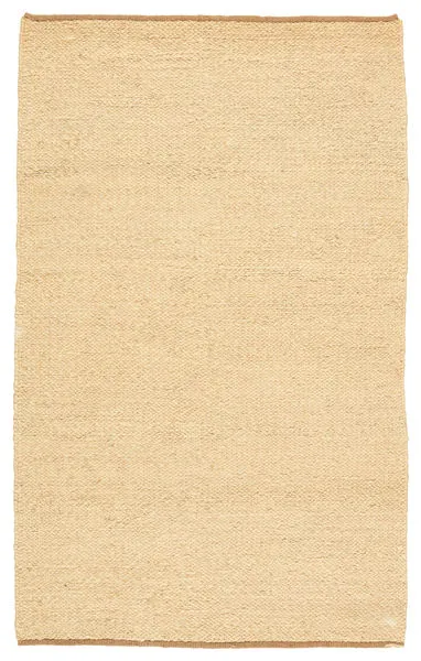 Product Image 3 for Murrel Handmade Solid Tan Area Rug from Jaipur