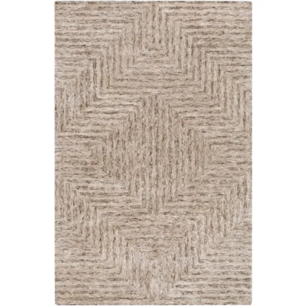 Product Image 1 for Falcon Ivory / Taupe Rug from Surya