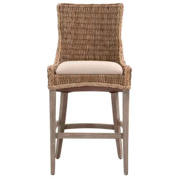 Product Image 2 for Greco Counter Stool (Set Of 2) from Essentials for Living