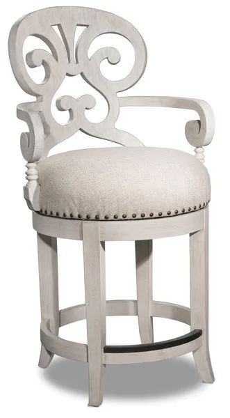 Product Image 1 for Mimosa Counter Stool from Hooker Furniture