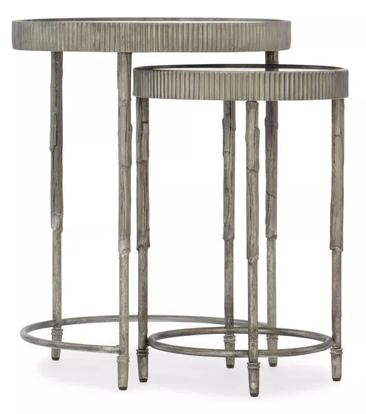 Product Image 1 for Accent Nesting Tables from Hooker Furniture