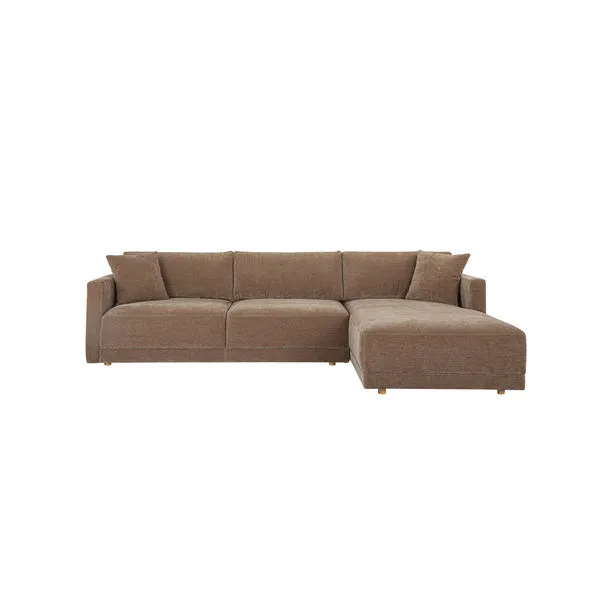 Product Image 1 for Bryn Sectional from Moe's