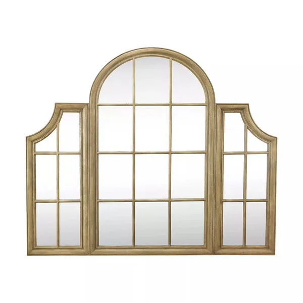 Product Image 1 for Windward Composite Frame Wall Mirror from Elk Home