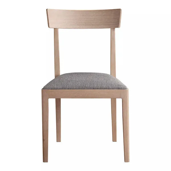 Product Image 1 for Leone Dining Chair Set Of Two from Moe's