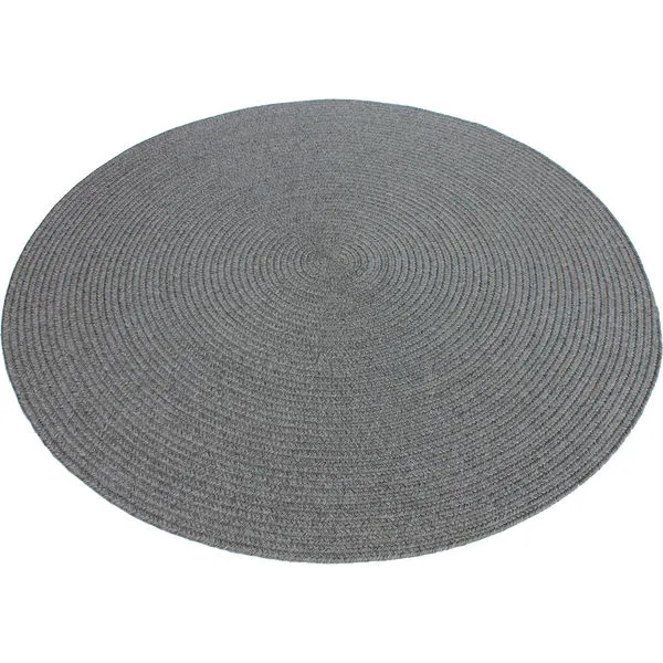 Product Image 1 for Sage Indoor / Outdoor Grey Rug from Renwil