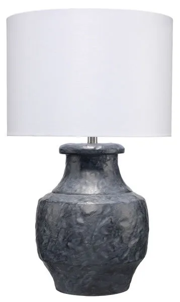 Product Image 1 for Masonry Table Lamp from Jamie Young