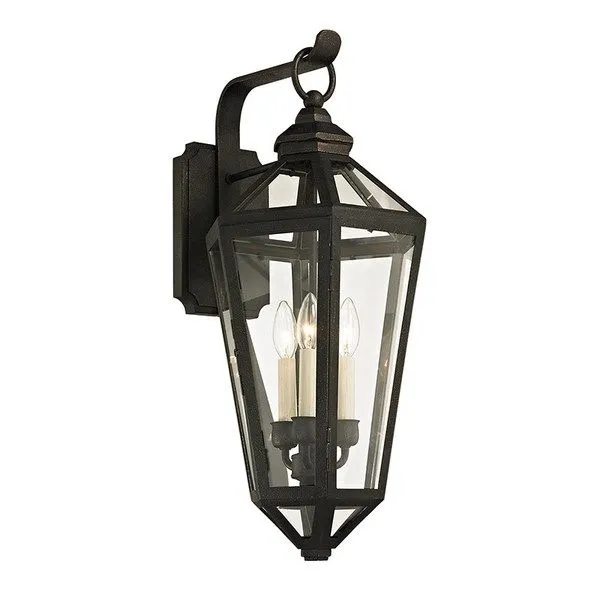 Product Image 1 for Calabasas Wall Light from Troy Lighting