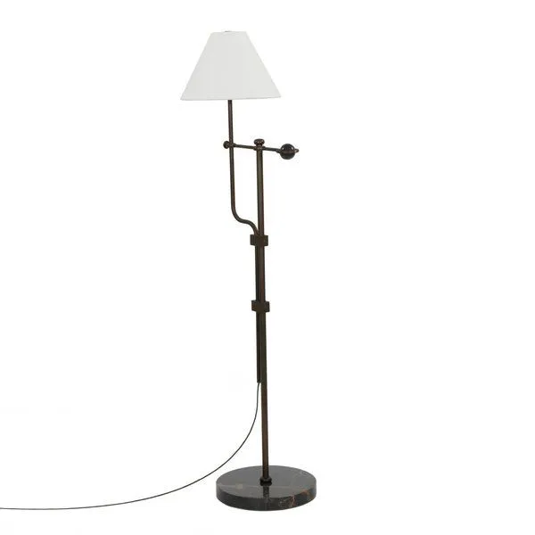 Product Image 1 for Rylan Floor Lamp from Four Hands