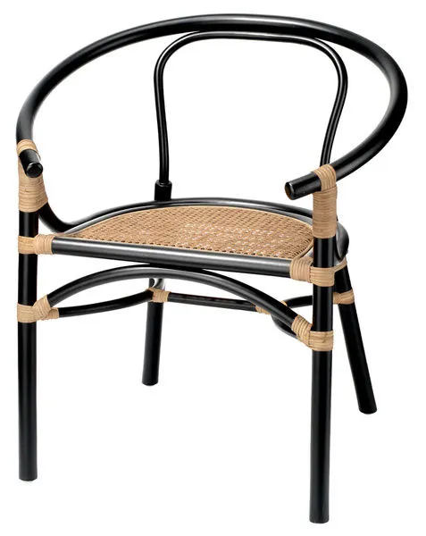 Product Image 3 for Saltwater Arm Chair from Jamie Young
