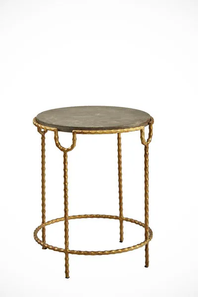 Product Image 1 for Erabella Side Table from Furniture Classics