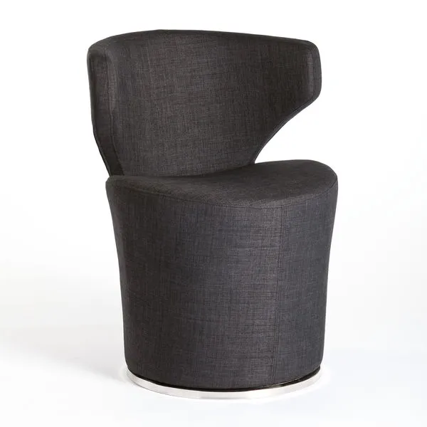 Product Image 1 for Lasso Chair from Moe's
