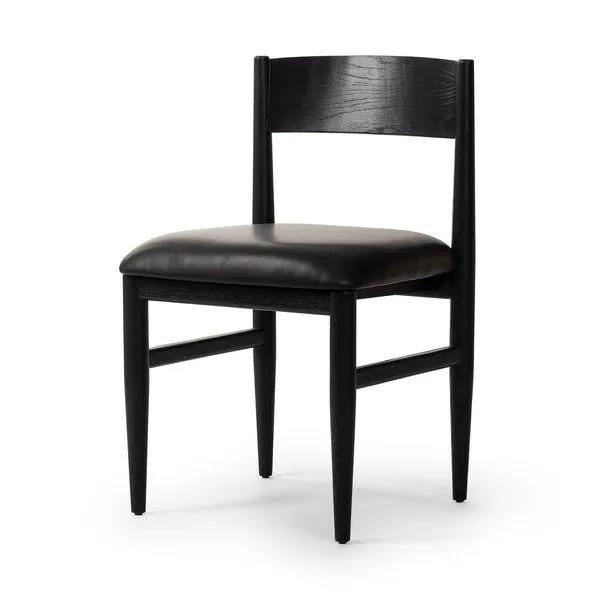 Product Image 1 for Mavery Armless Dining Chair from Four Hands