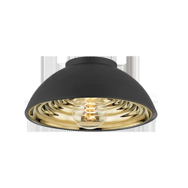 Product Image 1 for Eclipse Flush Mount from Troy Lighting