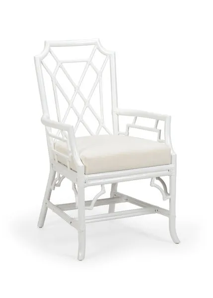 Product Image 1 for Wild Palm Armchair from Wildwood Home